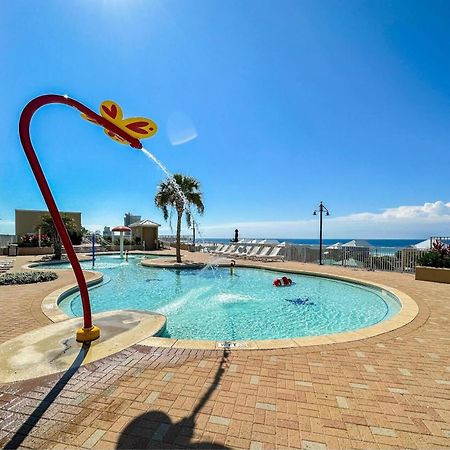 Spacious Resort Condo With Breathtaking Gulf Views! By Dolce Vita Getaways Pcb Panama City Beach Exterior foto